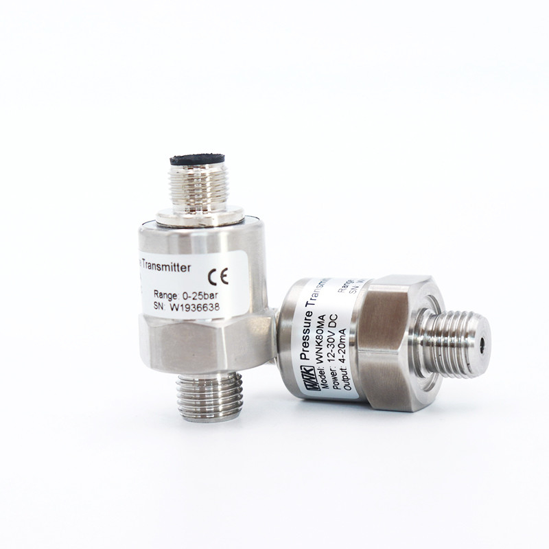 capteur de pression de l'eau IOT de 0.5-4.5V 4-20ma pour le gaz industriel