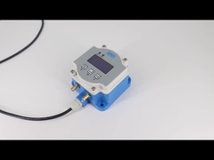 Différentielle de pression Hvac Ventilation Air conditionné Transducteur de pression intelligent