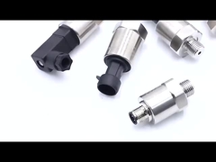 Capteur de pression de l'air de 4 à 20 mA avec IP65