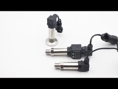 L'irrigation de l'agriculture intelligente Transducteur de pression atmosphérique 304 Matériau de logement en acier inoxydable