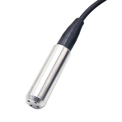 capteur de niveau submersible de l'eau de 0.5-4.5V I2C pour la mesure de niveau bonne profonde