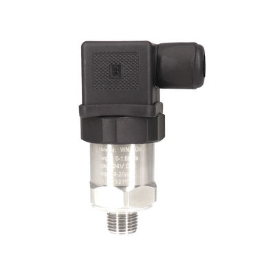 10kpa 304SS / 316SS capteur de pression d'eau pour une mesure précise