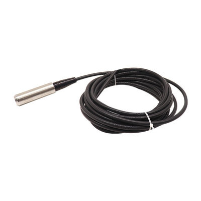 WNK RS485 4-20mA 0-10V Réseau d'approvisionnement en eau Capteur de niveau d'eau submersible