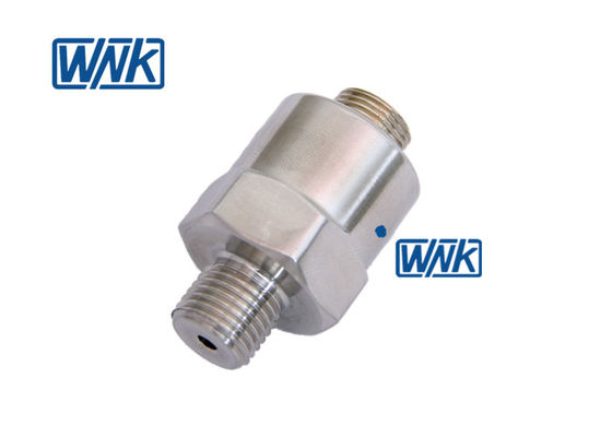 capteur de transducteur de pression de 4-20mA 0.5-4.5V 0-60bar pour la vapeur de gaz liquide