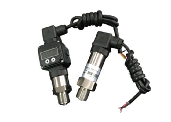 transmetteur de pression 1-5V futé dirigé monté pour la mesure de l'eau de gaz