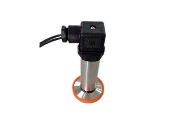 Maintenez le transmetteur de pression futé de diaphragme 4-20mA pour anticolmatant