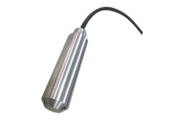 Capteur de niveau d'acier inoxydable d'OEM 4~20mA WNK8010 pour la piscine et la rivière