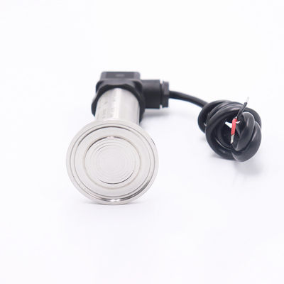 Capteur électronique différentiel -100KPa - chaîne de pression 60MPa WNK805 de pression atmosphérique
