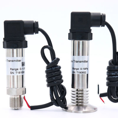10.5 - émetteur de pression de gaz d'émetteur de niveau liquide de C.C 30V avec 0,5% exactitudes de FS