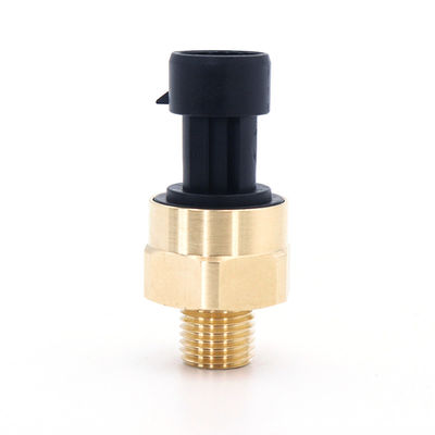Arrosez le transmetteur de pression futé d'air d'huile 4,75 - CE d'approvisionnement d'alimentation CC 5.25V