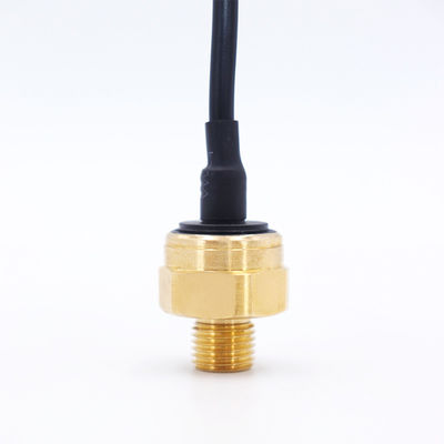 WNK83MA a adapté le débouché aux besoins du client 0,5 de câble - C.C 4.5V a produit le capteur intelligent de pression