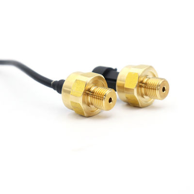 1/4 OEM futé d'émetteur de pression de gaz de transmetteur de pression de connecteur de processus de TNP