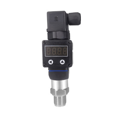 4.5V 60Mpa a répandu le capteur électronique de pression de silicium