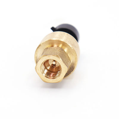 Capteur en céramique capacitif en laiton de pression d'IP65 4.5VDC