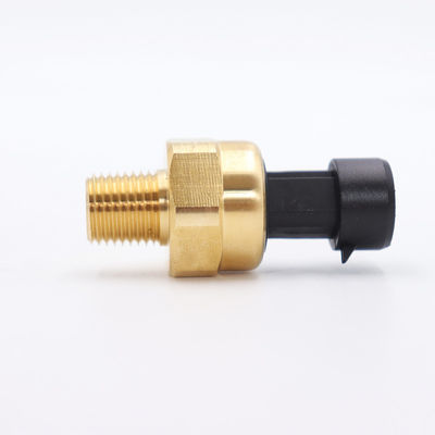 capteur capacitif en laiton de pression atmosphérique de 15mA 1/4NPT 2000kPa