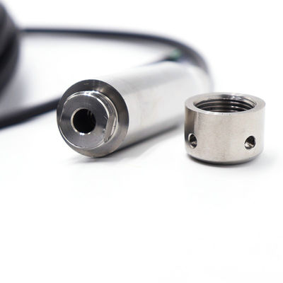 capteur de niveau de l'eau de 0.5-4.5V 4-20mA pour le réservoir ouvert bon profond/piscine