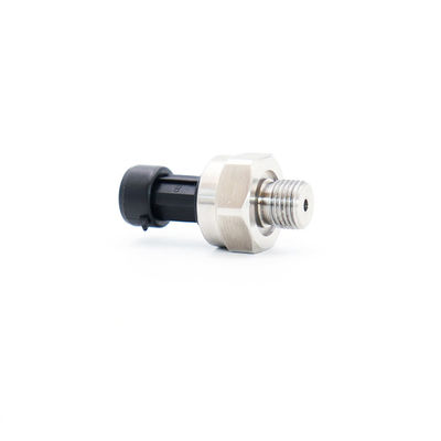 Capteur capacitif en céramique de pression d'acier inoxydable de 1MPa 5V