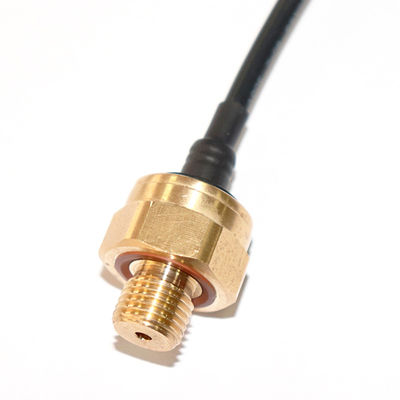 1000kPa 1/4G capteur atmosphérique électronique de pression atmosphérique du câble 15mA