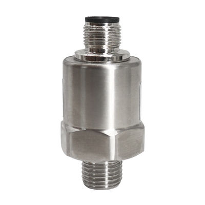 commutateur capacitif en céramique de capteur de pression de 15Mpa I2C 4-20MA