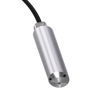 Capteur de niveau submersible de silicium de diffusion de transducteur du câble SS304 de PTFE