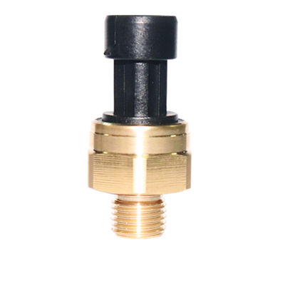 Vapeur capacitive de gaz de G1/4 Packard Mini Pressure Transmitter For Liquid