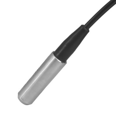 transducteur submersible de capteur de niveau de 200m H2O 304SST pour l'eau liquide