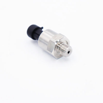 circuit de traitement d'ASIC d'eau de 0-60Mpa SS304 de capteur électronique de pression