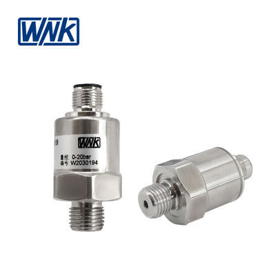 Catégorie du transducteur IP65 d'émetteur de pression de gaz naturel de Ss304 4-20ma 0.5-4.5V I2C