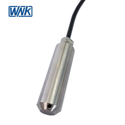 Capteur d'émetteur de Modbus Hart Diesel Oil Tank Level avec 4-20mA